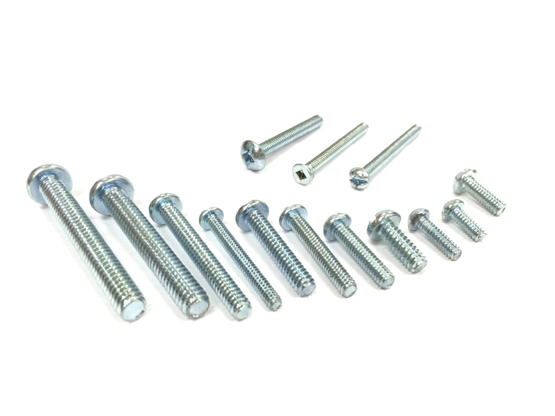 Machine Screws